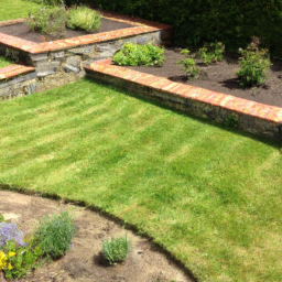 Gazon de Jardin : découvrez les différentes variétés de gazon pour choisir celle qui convient le mieux à votre jardin Versailles